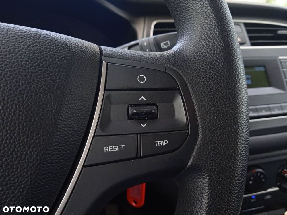 Hyundai i20 1.2 Classic Plus - 16