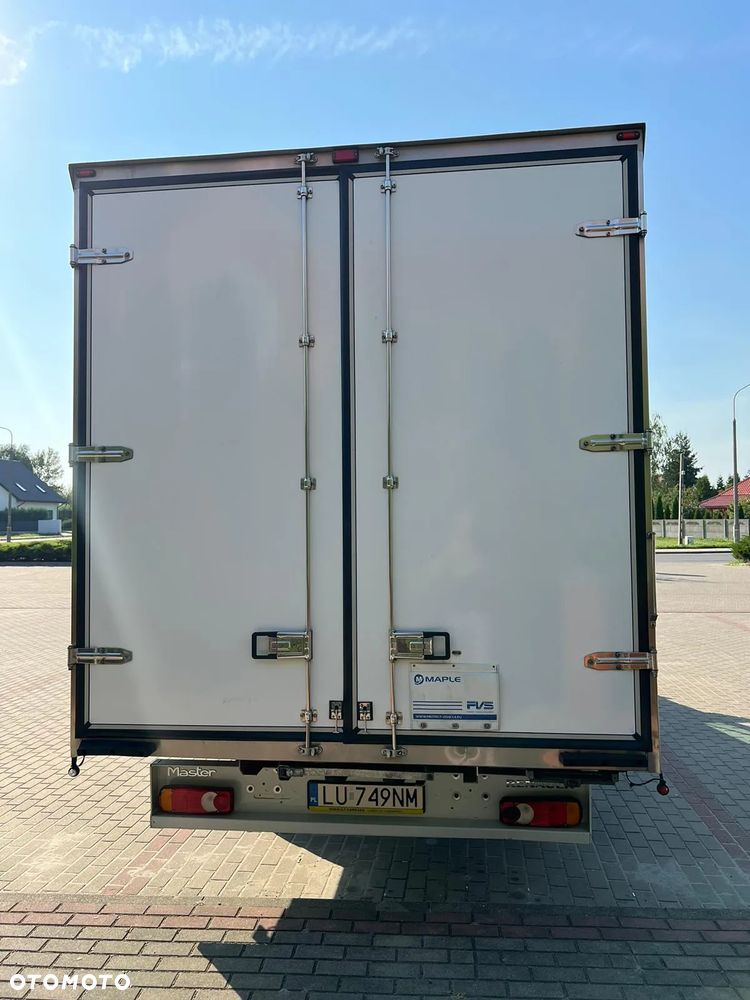 Renault MASTER - 5