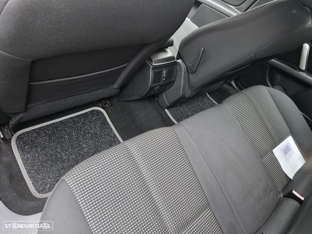 Peugeot 407 SW 1.6 HDi SE Navteq - 5