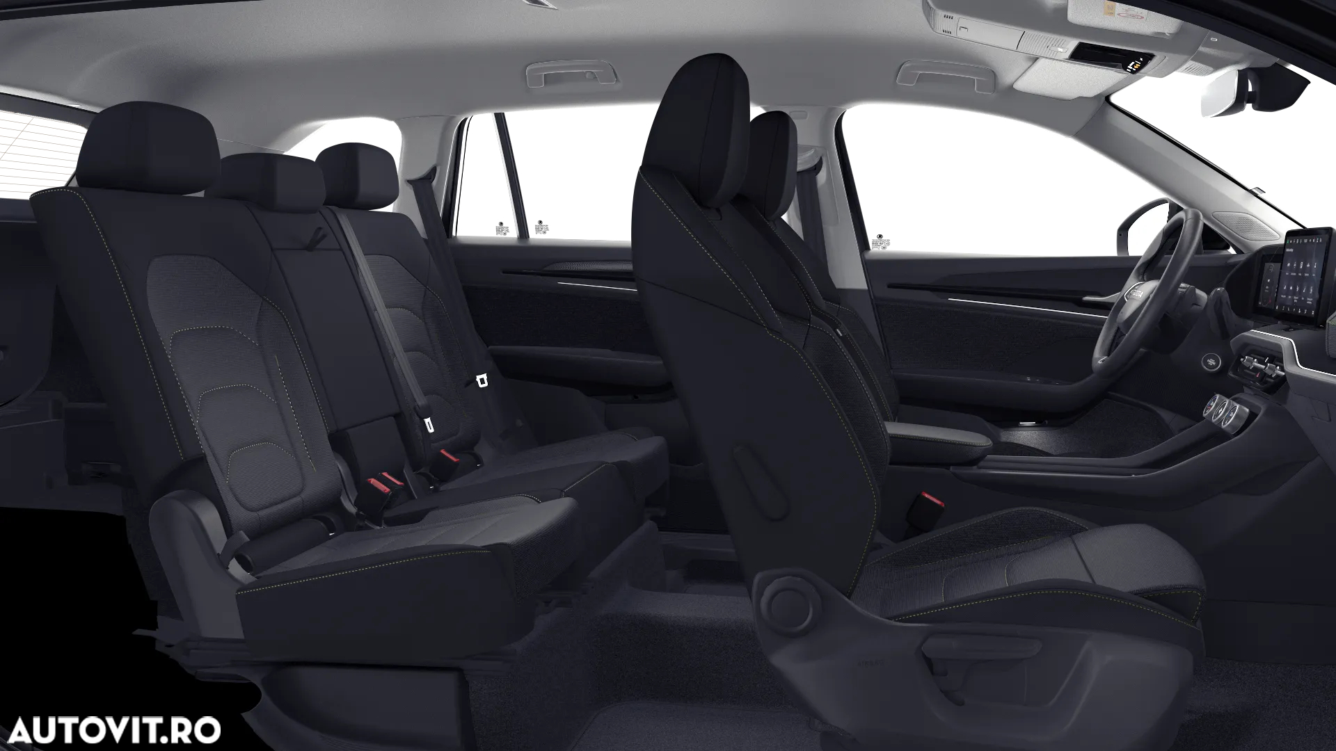 Skoda Kodiaq 1.5 TSI DSG PHEV Selection - 5