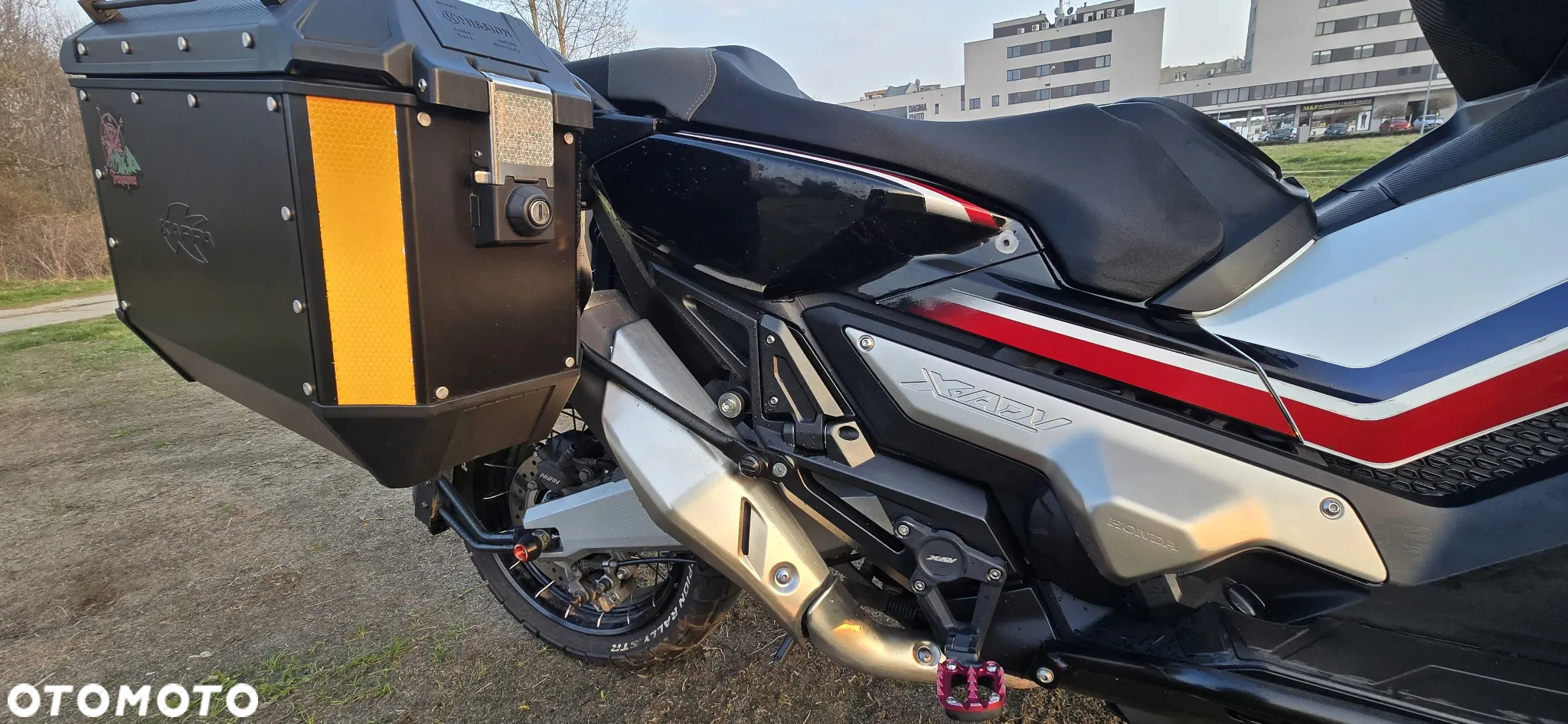 Honda X-ADV - 10