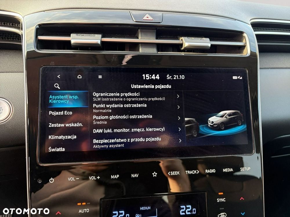 Hyundai Tucson - 20
