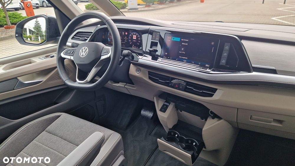 Volkswagen California - 12
