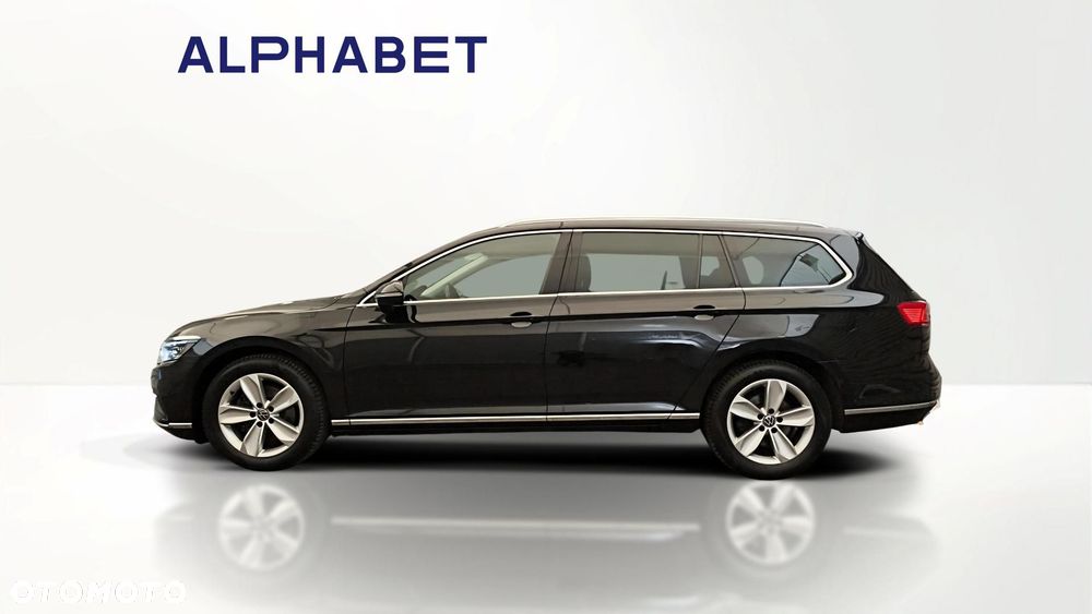 Volkswagen Passat - 2