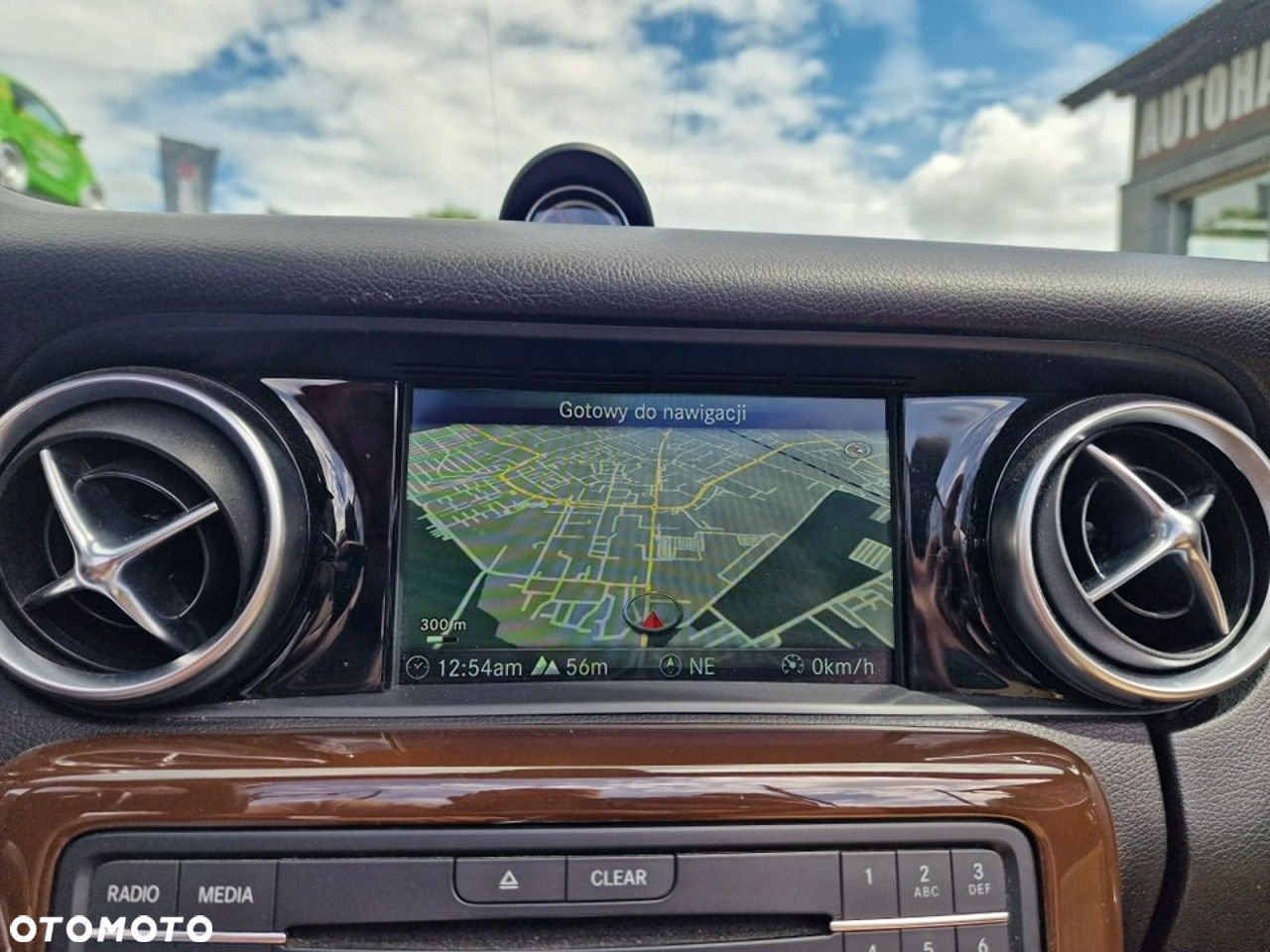 Mercedes-Benz SLC 300 9G-TRONIC Final Edition - 29
