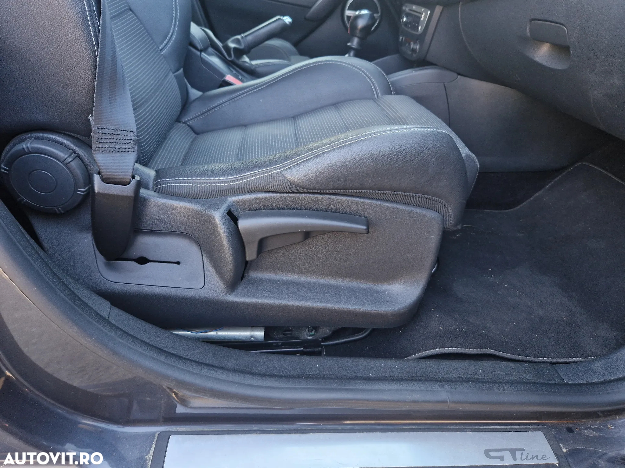 Renault Megane - 22