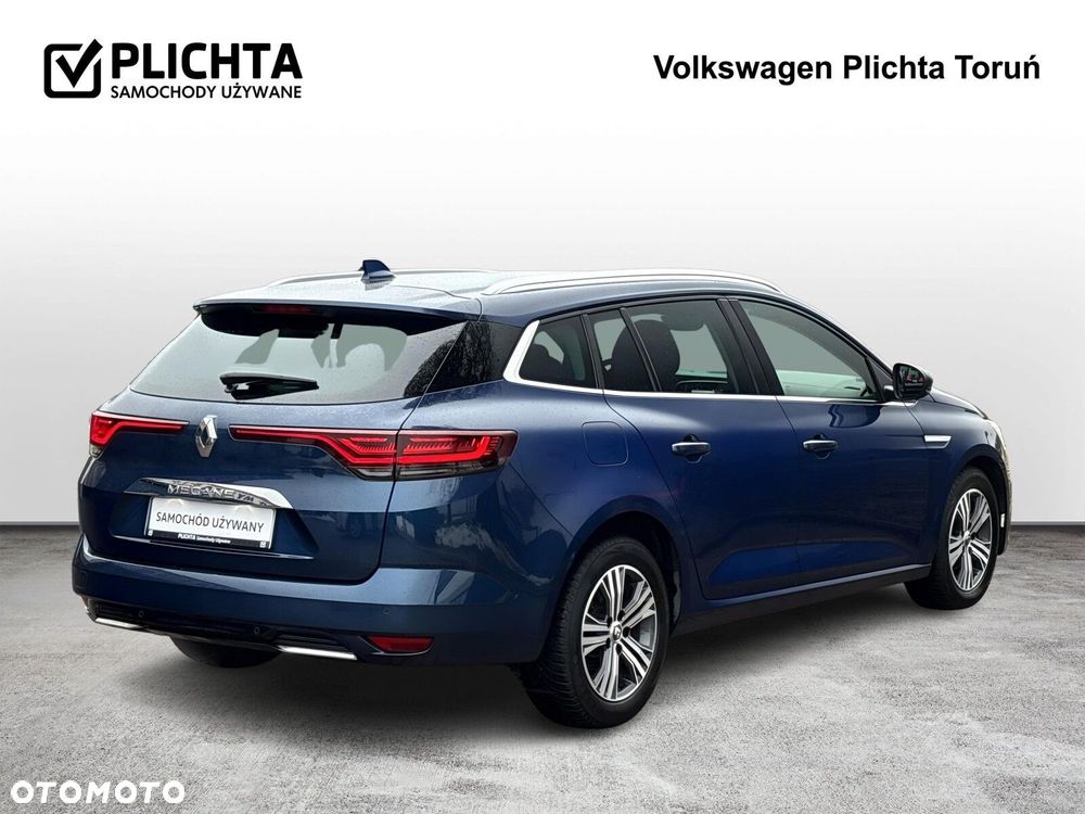 Renault Megane 1.3 TCe FAP Intens EDC - 6