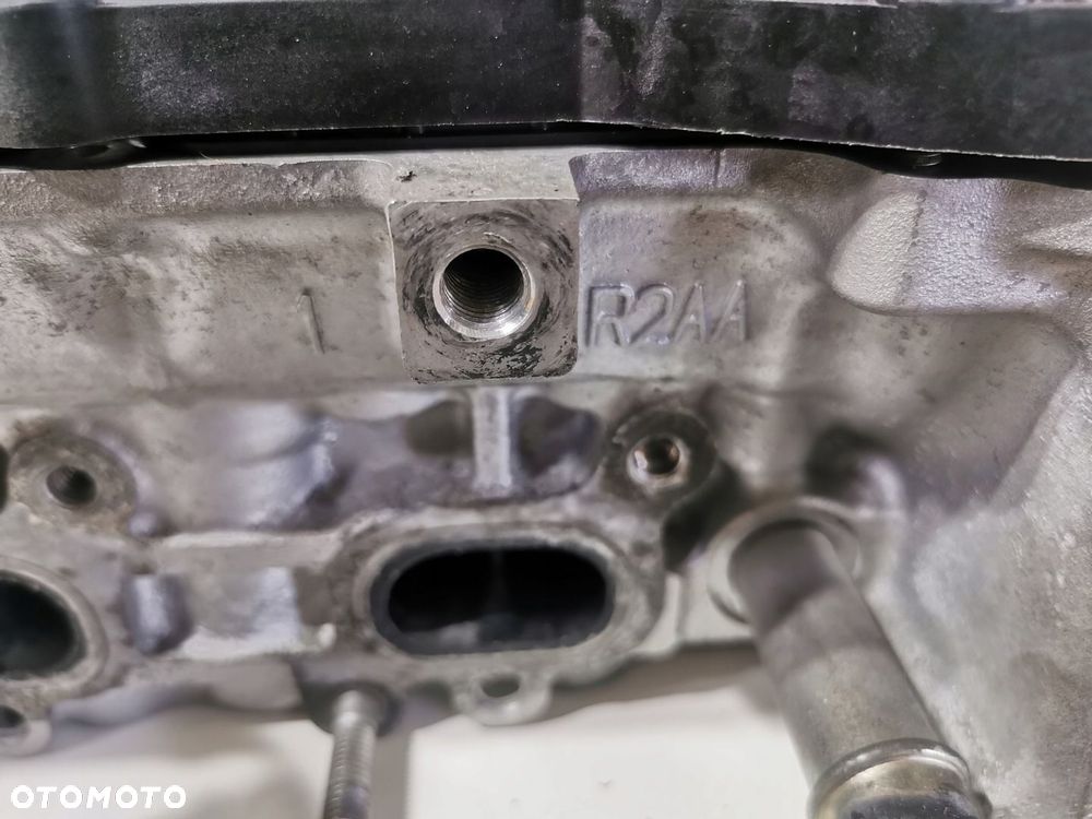 GŁOWICA SILNIKA MAZDA 6 GH CX-7 2.2 CITD R2AA - 9