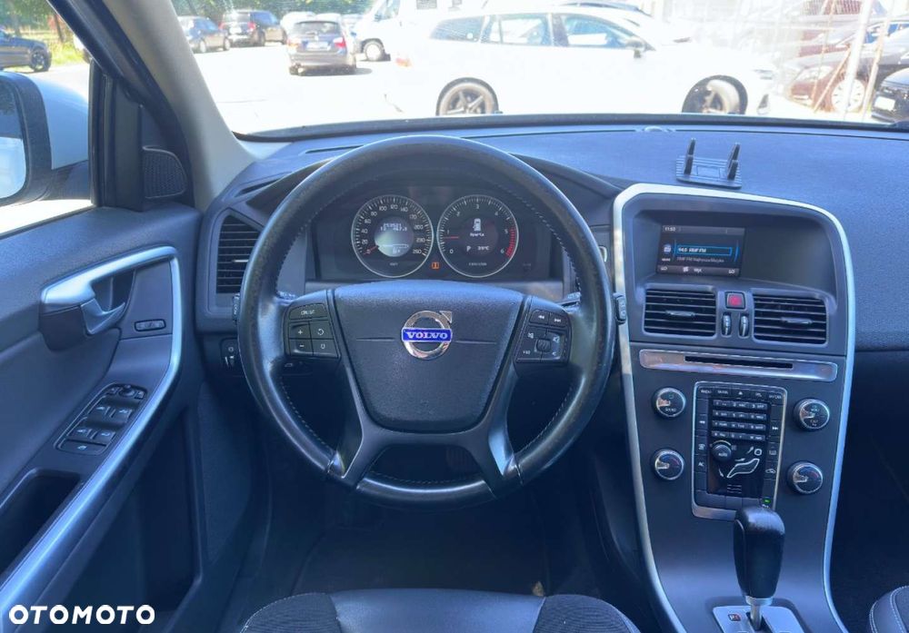 Volvo XC 60 - 13