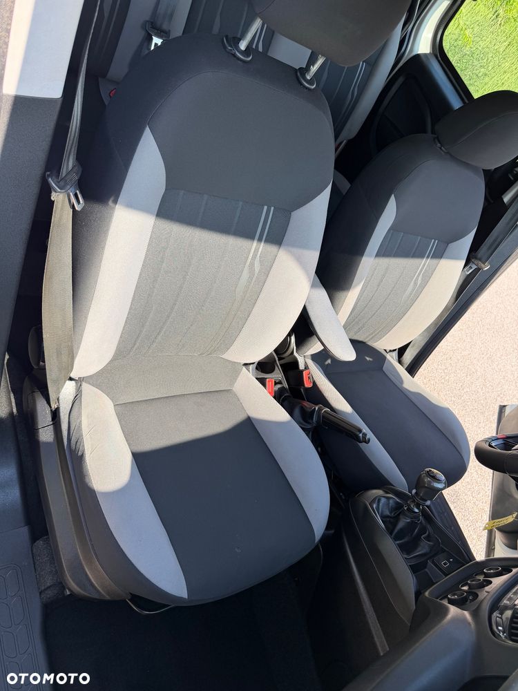 Fiat Doblo Kombi Maxi XL Dynamic - 25