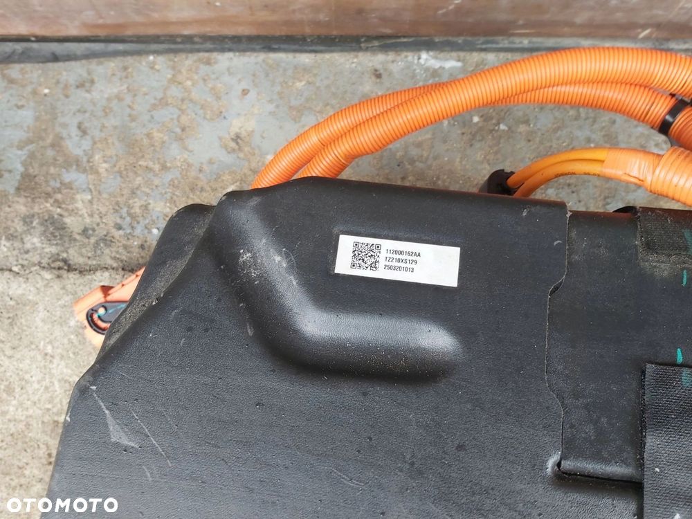 OMODA 5 E5 skrzynia silnik elektryczny napęd - 6