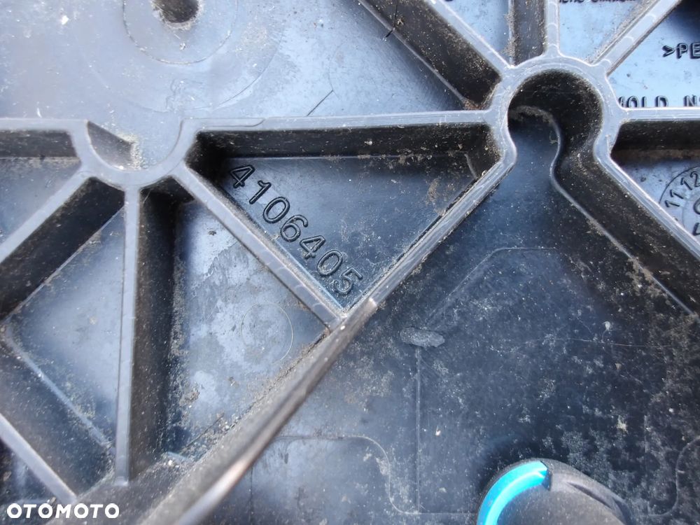 ZBIORNIK ADBLUE PEUGEOT DUCATO JUMPER 98183661 7340084 - 5