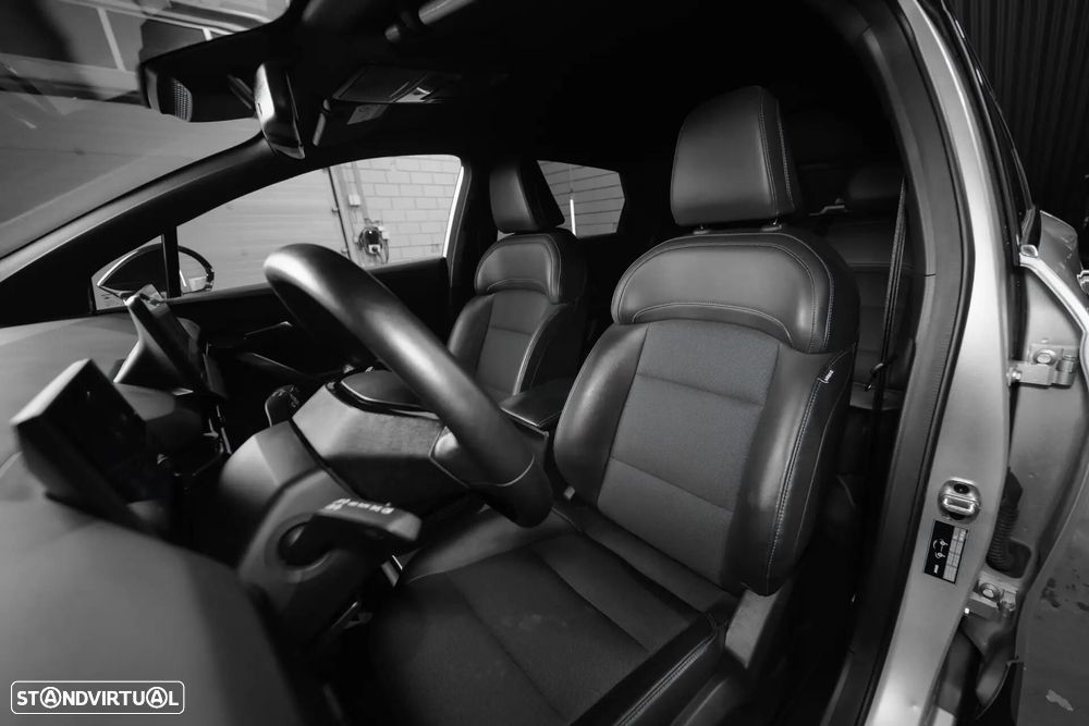 MG MG4 77 kWh Extended Range Luxury - 9