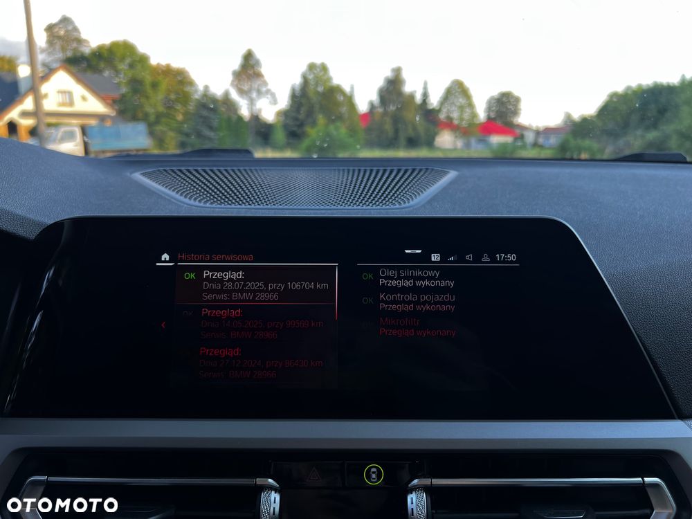 BMW Seria 3 320d Advantage sport - 32