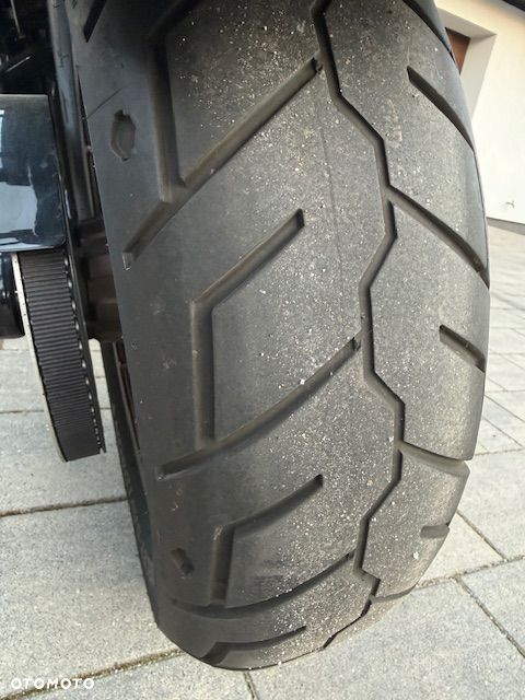 Harley-Davidson Softail Low Rider - 12