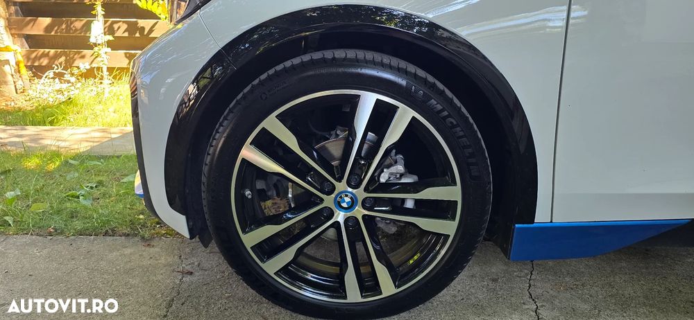 BMW i3 i3s 120 Ah - 24