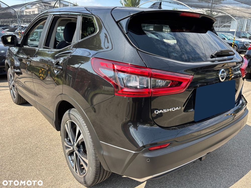 Nissan Qashqai - 27