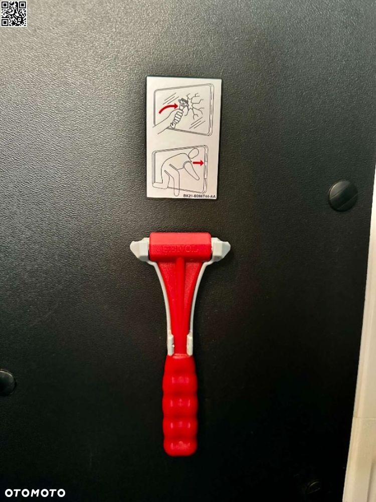 Ford Transit Custom - 23