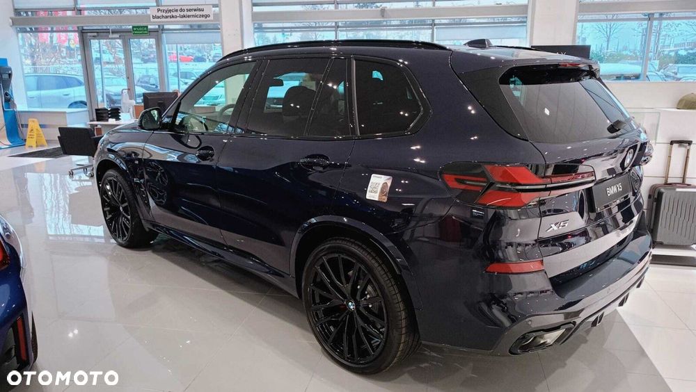 BMW X5 - 2