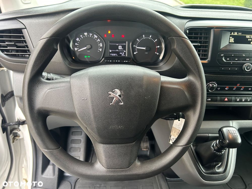 Peugeot EXPERT - 11