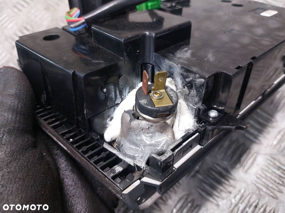 PANEL NAWIEWU VOLVO S80 I  9494251 - 3