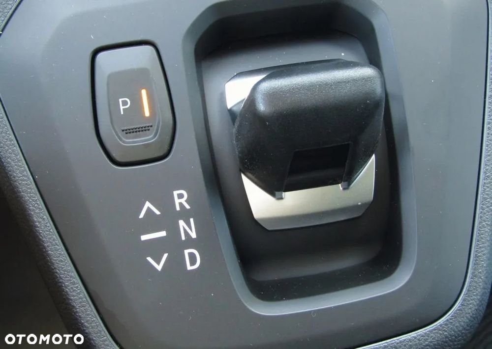 Renault Trafic Kombi - 16