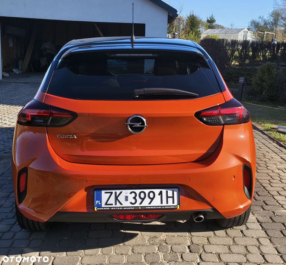 Opel Corsa 1.2 GS Line S&S - 9