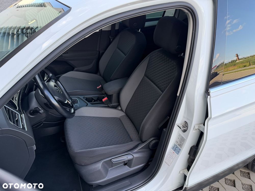 Volkswagen Tiguan 2.0 TDI SCR DSG United - 18