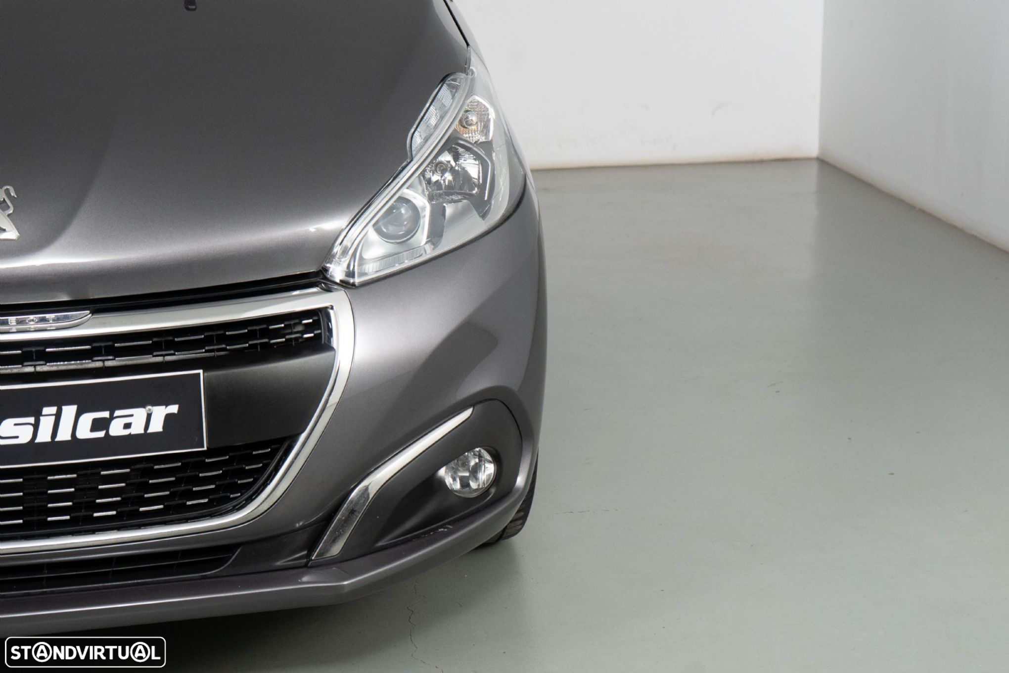 Peugeot 208 1.2 PureTech Allure - 14