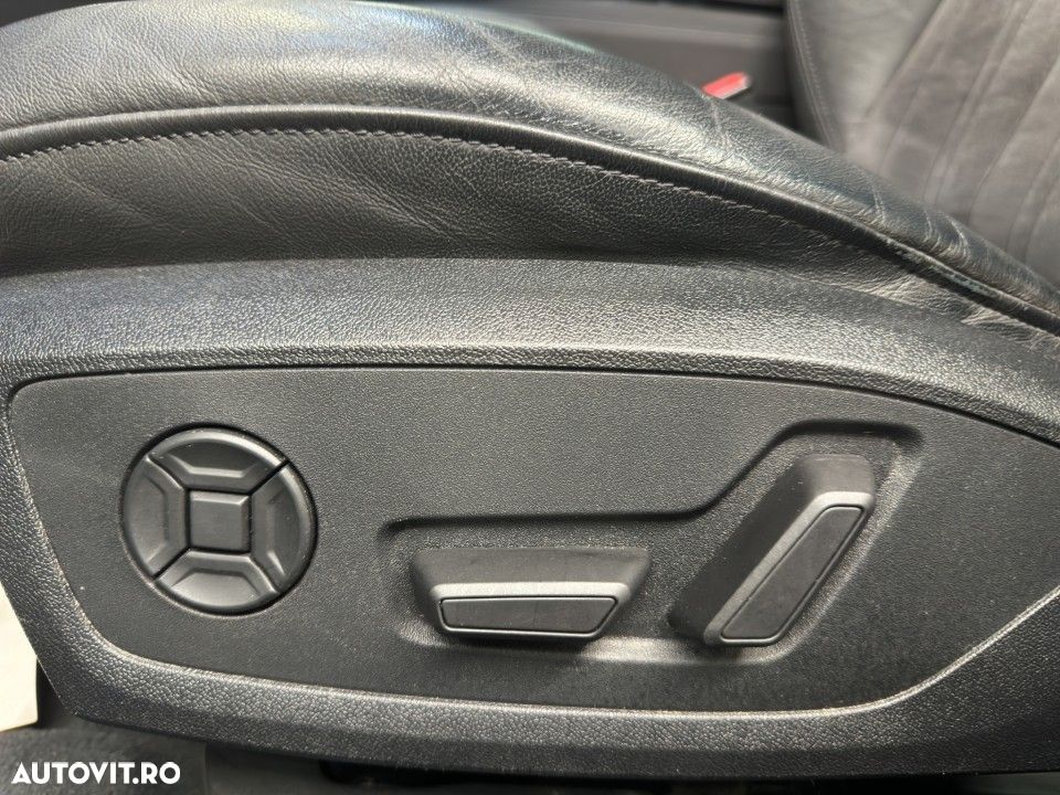 Audi A6 - 21