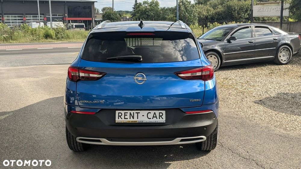 Opel Grandland X - 33