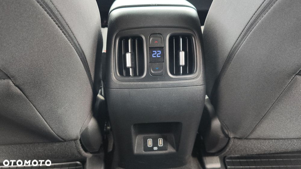 Hyundai Tucson - 14
