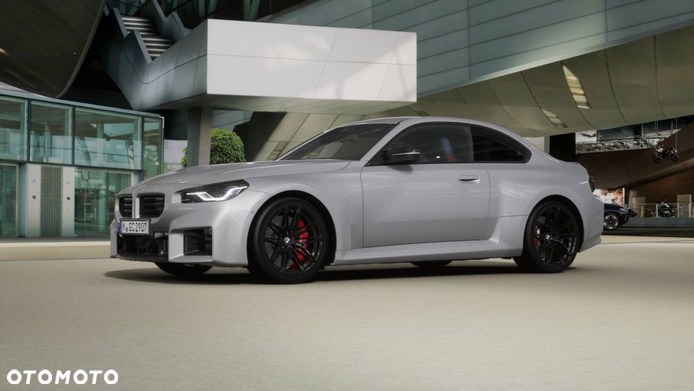 BMW M2 Standard - 4