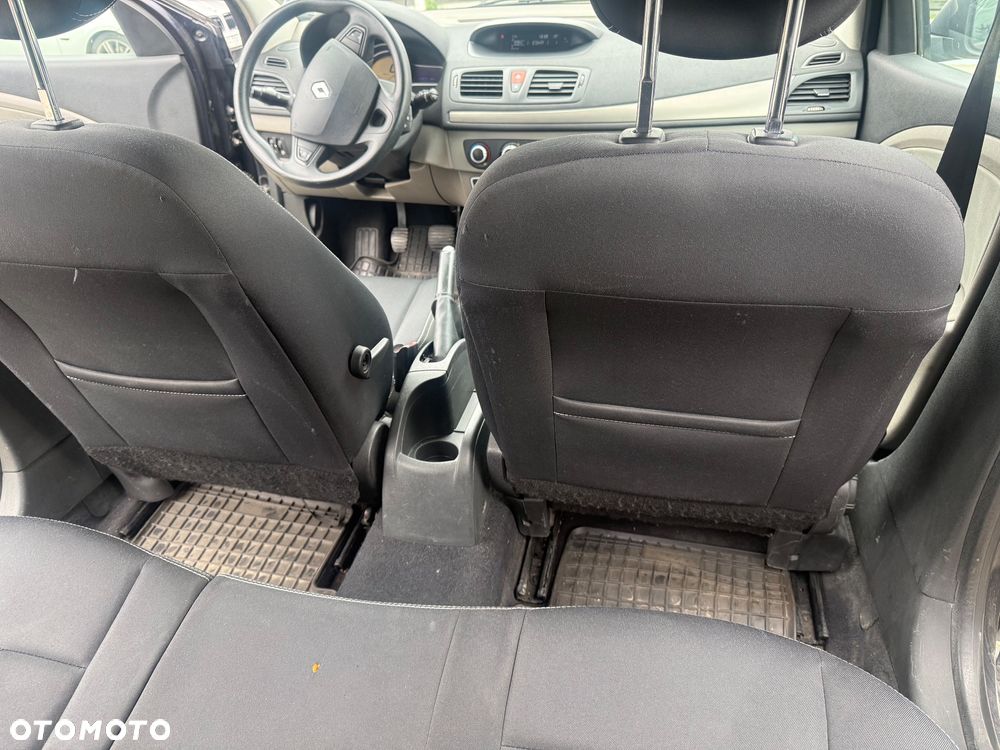 Renault Megane - 15