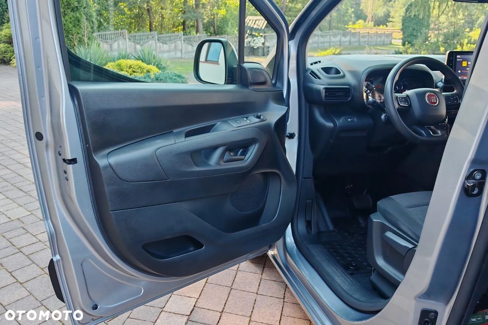 Fiat Doblo - 21