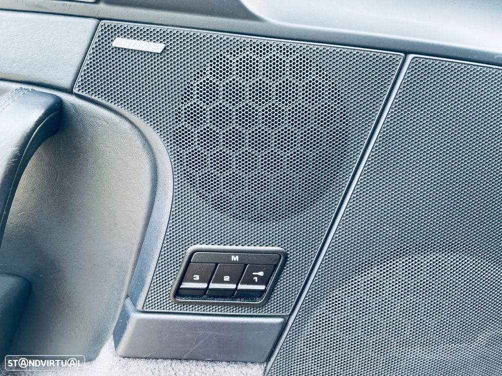 Porsche 911 (997) Carrera S Tiptronic - 20