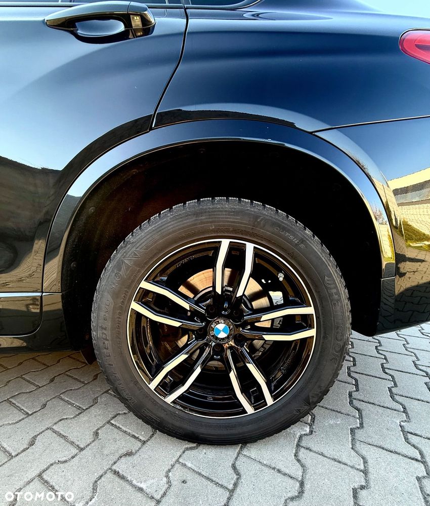 BMW X4 xDrive20d - 8