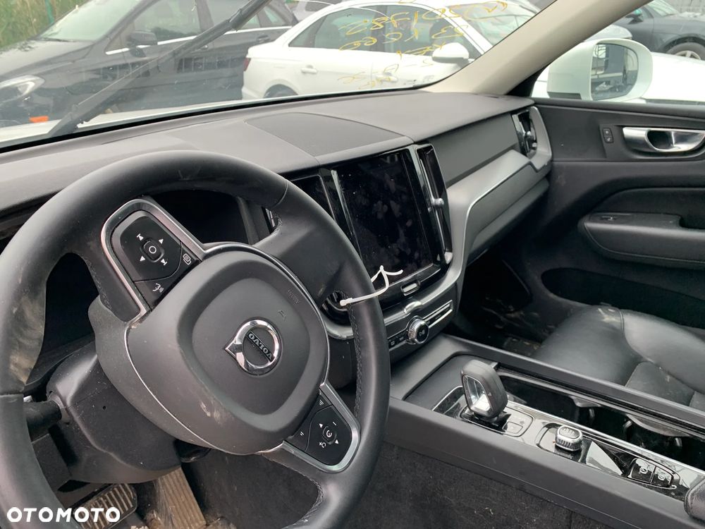 Volvo XC 60 B6 B AWD Geartronic Inscription - 10