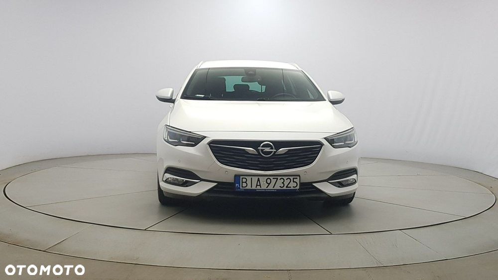 Opel Insignia - 2