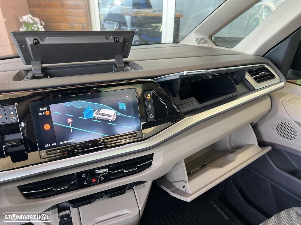VW Multivan 1.4 TSI e-Hybrid Life DSG - 22