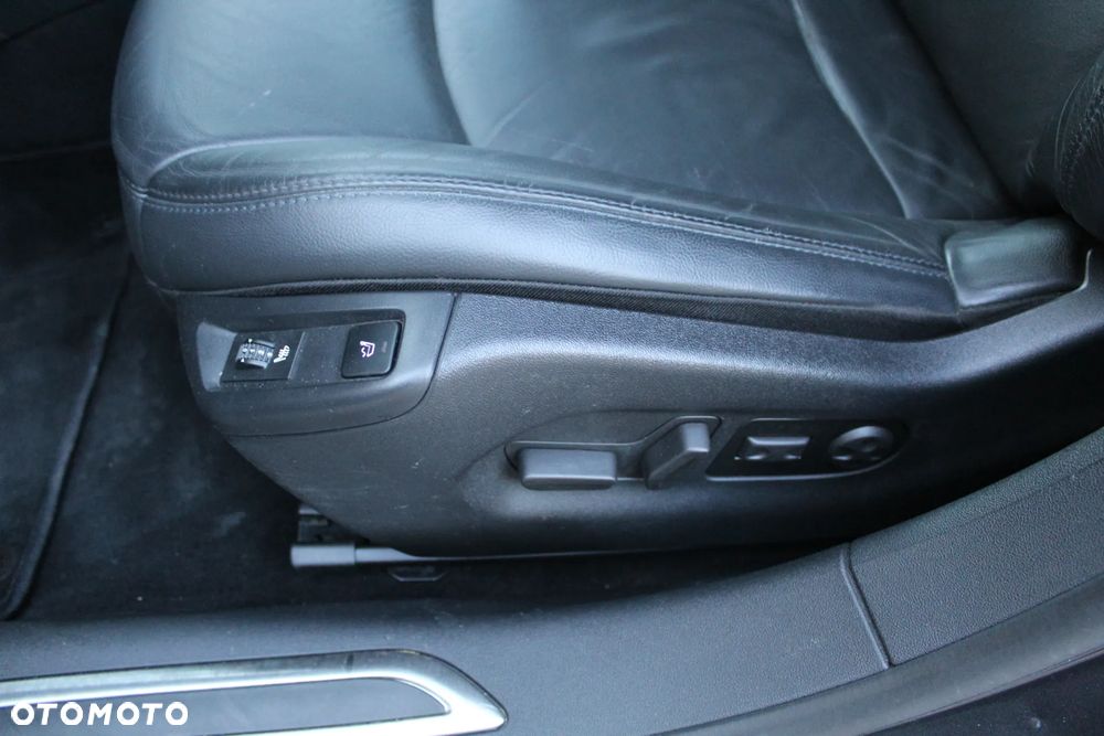 Citroën C5 - 17
