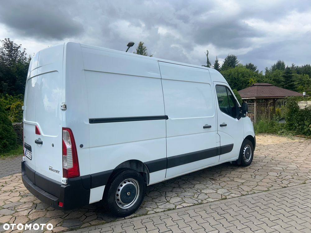 Renault Master - 8