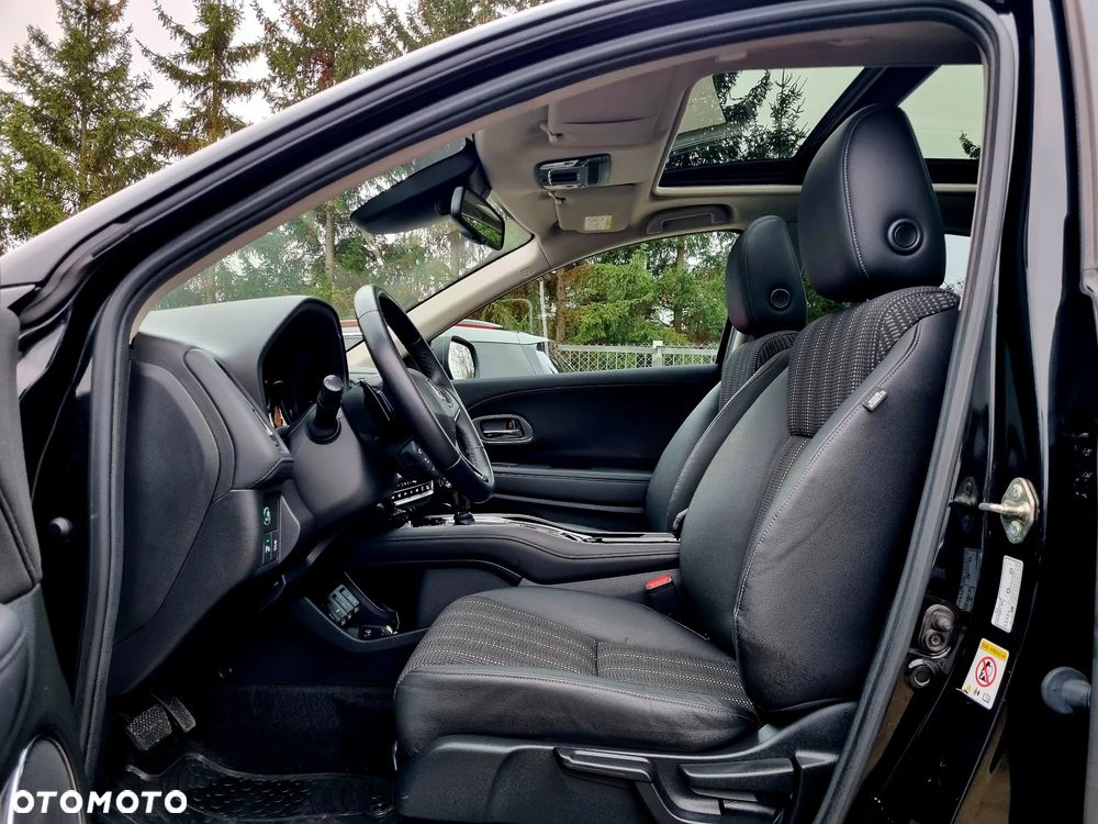 Honda HR-V 1.5 i-VTEC CVT Executive - 14