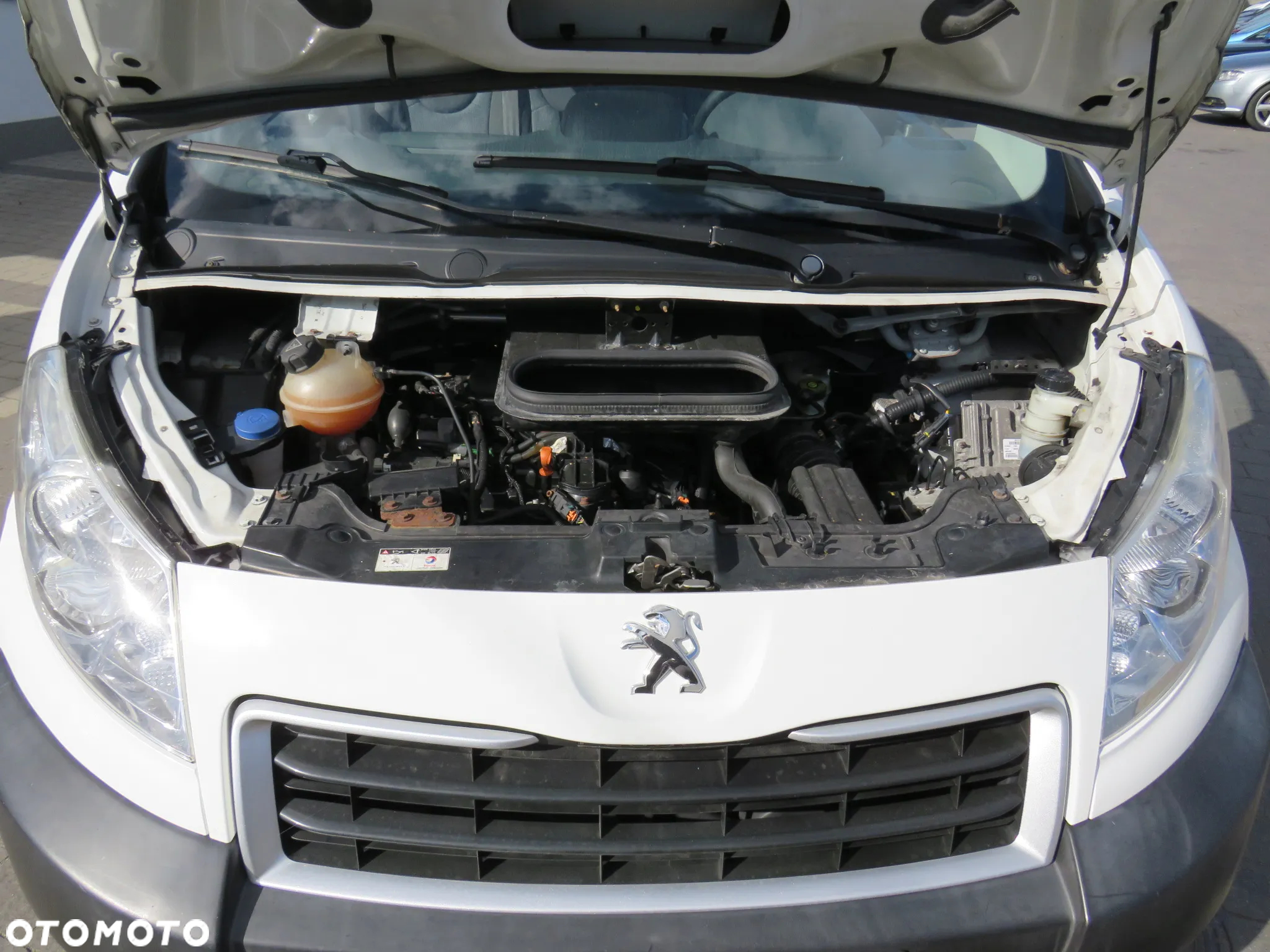 Peugeot Expert Long L2H1 2.0HDI 128Ps - 39