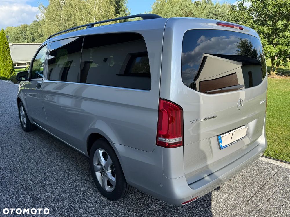 Mercedes-Benz Vito - 3