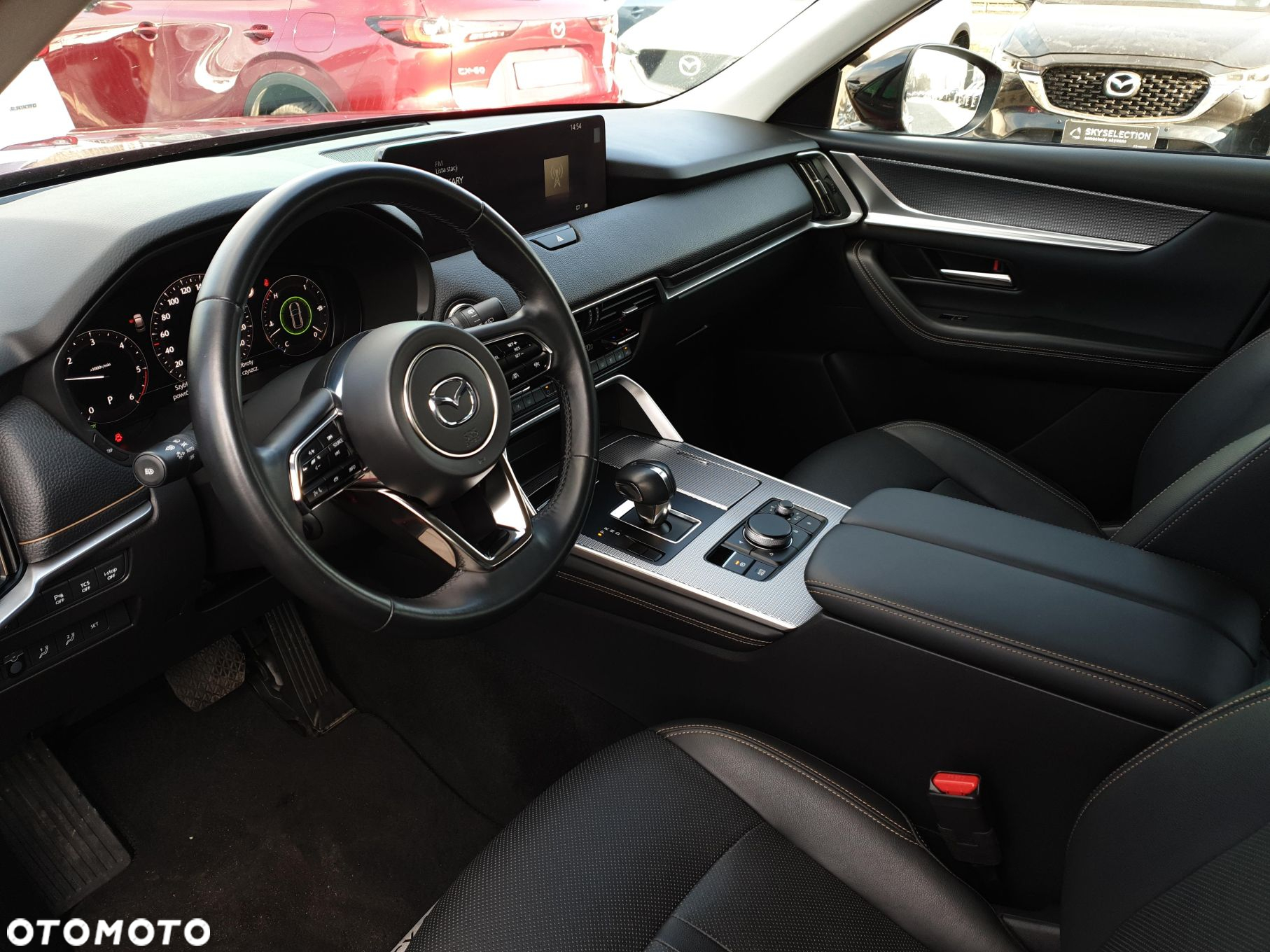 Mazda CX-60 - 9
