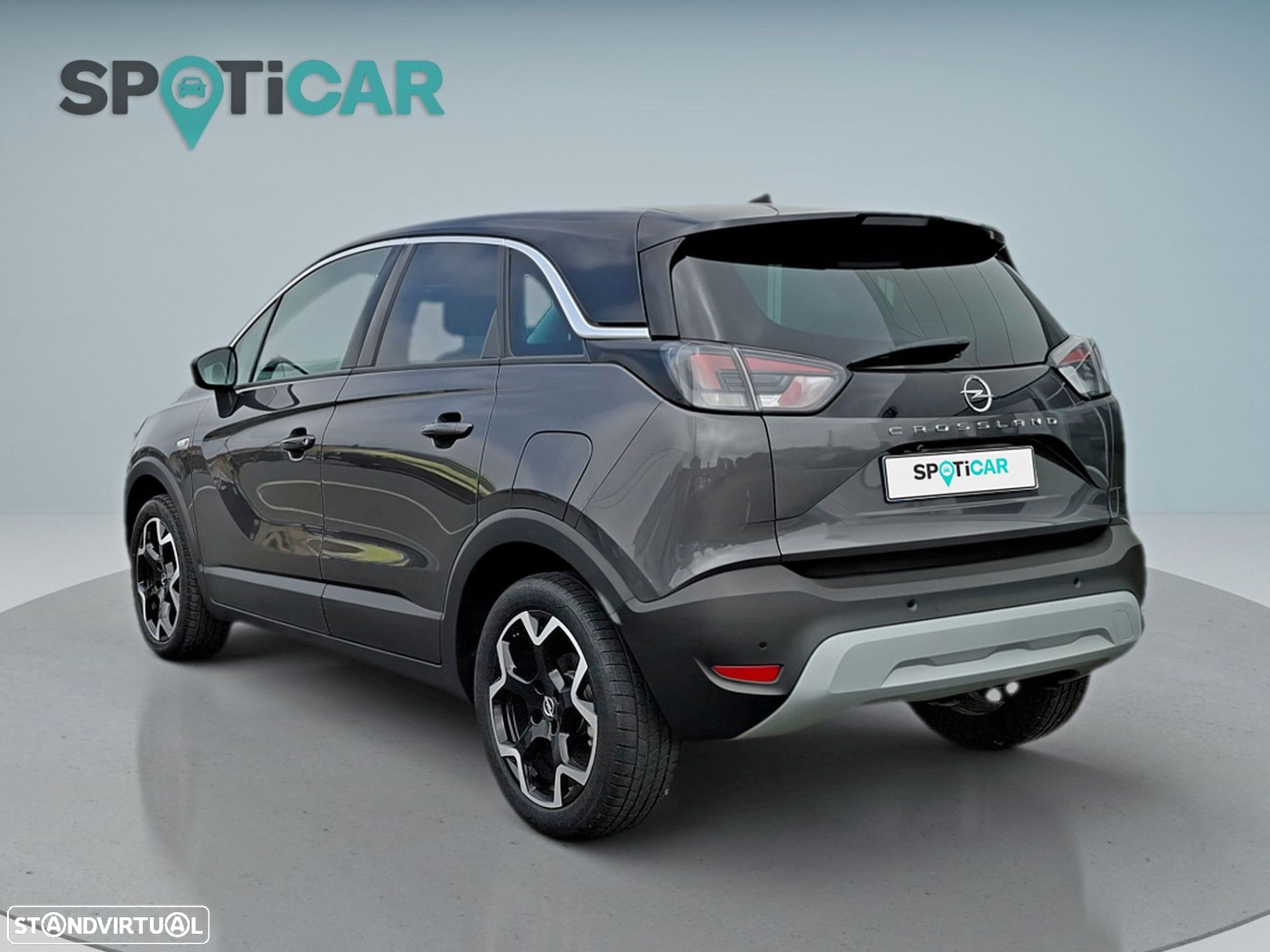 Opel Crossland 1.2 T Elegance - 8
