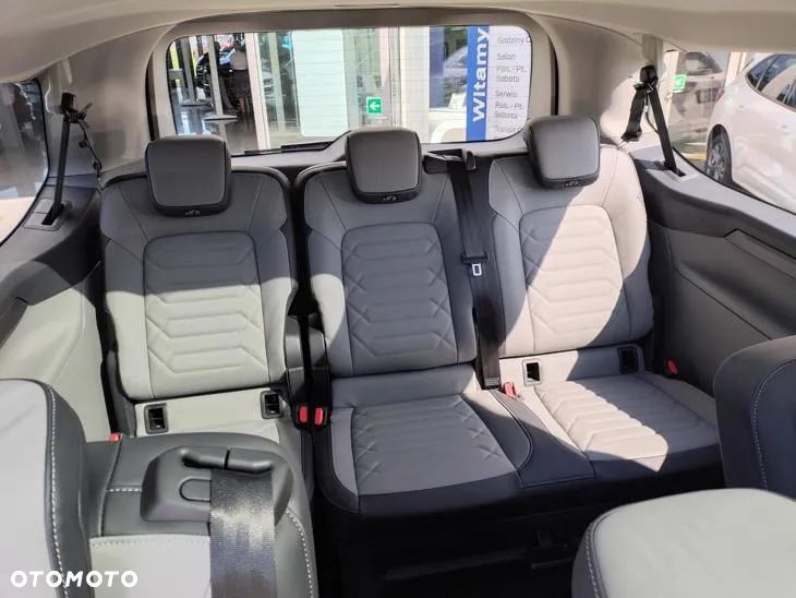 Ford Tourneo Custom 2.0 EcoBlue 320 AWD L2 Titanium - 16