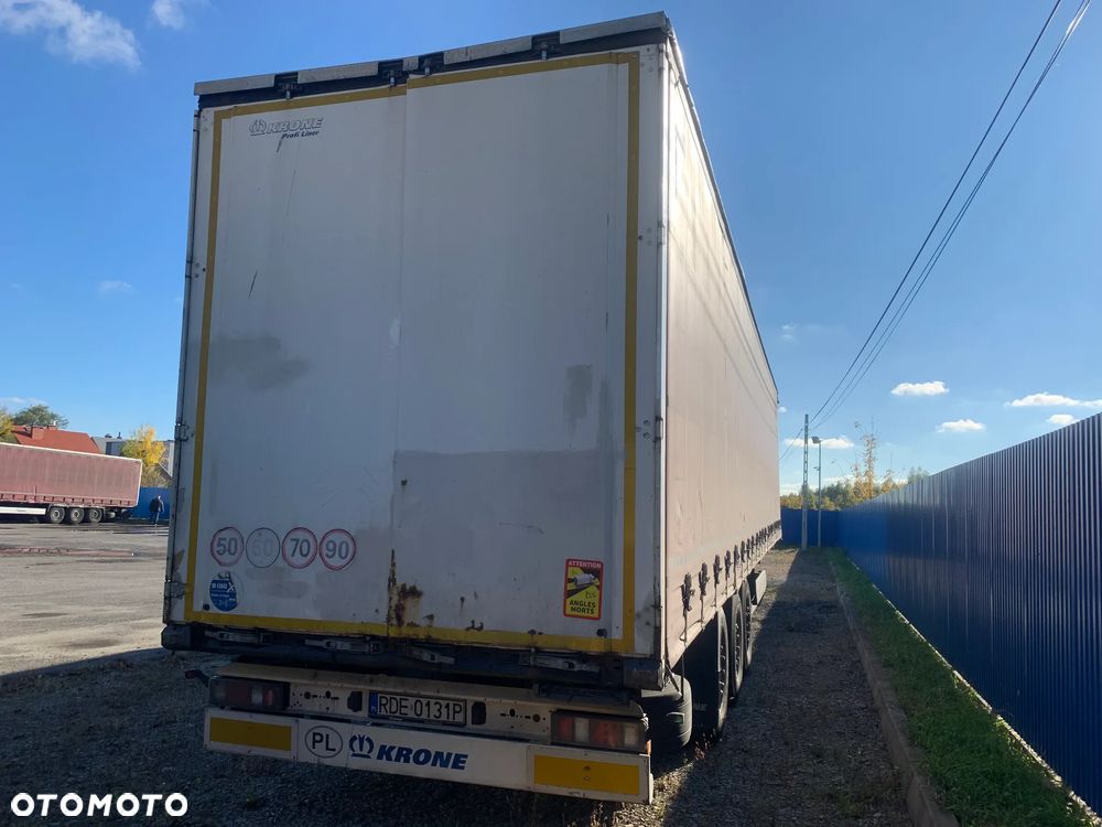 Krone SD DA06CLNF - 3