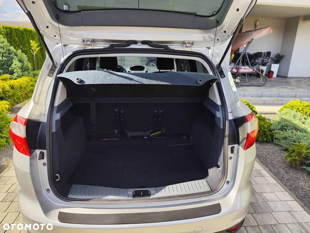 Ford C-MAX - 10